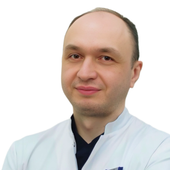 Шомахов Мурат Ахмедович, невролог