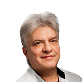 Пучкин Александр Борисович, врач УЗД