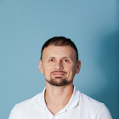 Трейгер Михаил Леонидович, стоматолог-хирург