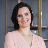 Кабарь Ирина Александровна, семейный психолог