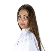 Жабина Юлия Васильевна, терапевт