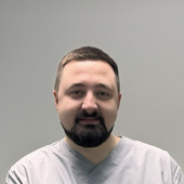 Магаев Кирилл Всеволодович, стоматолог-терапевт