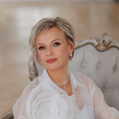 Сильченкова Олеся Валерьевна, клинический психолог