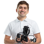 Губанов Игорь Сергеевич, стоматолог-терапевт