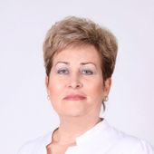 Ткаченко Ирина Владимировна, ЛОР