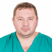 Кудрявцев Сергей Николаевич, массажист