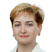 Фокина Елена Анатольевна, терапевт