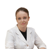 Радченко Лина Анатольевна, гастроэнтеролог