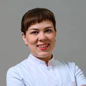 Сулейманова Римма Фанисовна, педиатр