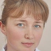 Антонова Ирина Ванифадиевна, педиатр
