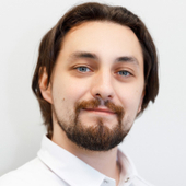 Палий Максим Тарасович, стоматолог-хирург