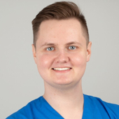 Якунин Вадим Алексеевич, детский стоматолог