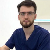 Гулько Николай Олегович, врач УЗД