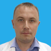 Макаров Евгений Витальевич, врач УЗД