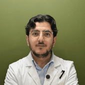 Нахапетян Мартин Славикович, трихолог