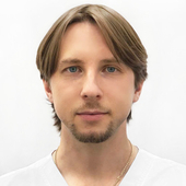 Макеев Алексей Сергеевич, невролог