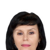 Лисицына Марина Юрьевна, педиатр