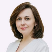 Григорян Елена Валерьевна, невролог