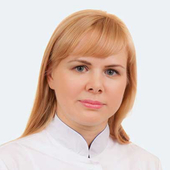 Свириденко Галина Анатольевна, гинеколог