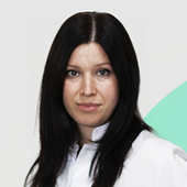 Чернявская Марина Юрьевна, гинеколог