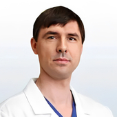 Бака Кирилл Николаевич, анестезиолог