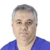 Балазян Алан Кеворк, офтальмолог