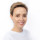 Соболева Ольга Владимировна, стоматолог-терапевт