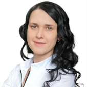 Дрягина Ольга Анатольевна, терапевт