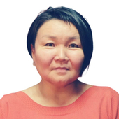 Дымбрылова Светлана Барадиевна, офтальмолог