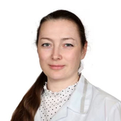 Михеева Екатерина Владимировна, невролог