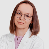 Черницына Мария Владимировна, гинеколог