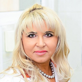 Каюкова Алла Геннадьевна, стоматологический гигиенист