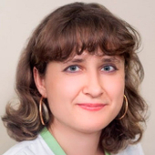 Регул Елена Сергеевна, хирург