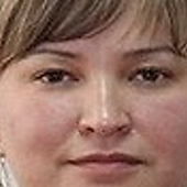 Острякова Татьяна Владимировна, анестезиолог