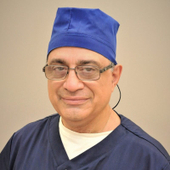 Восканов Леон Михайлович, невролог