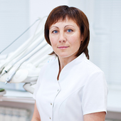 Дробужева Светлана Вячеславовна, стоматолог-терапевт