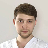 Крамаренко Артем Артурович, пластический хирург