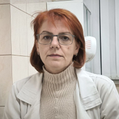 Чиркина Наталья Владимировна, гинеколог