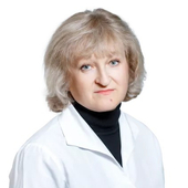 Хазова Татьяна Константиновна, эндоскопист