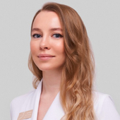 Охотникова Марина Юрьевна, врач-косметолог