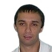 Юдаев Виталий Петрович, детский хирург