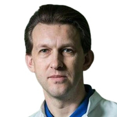 Ковальчук Александр Сталиевич, детский анестезиолог