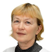 Кривенко Светлана Алексеевна, терапевт