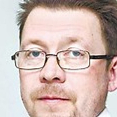 Куликов Сергей Викторович, психолог