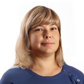 Ермолаева Екатерина Владимировна, ревматолог