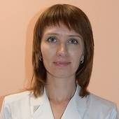 Янышева Анна Владимировна, эндокринолог