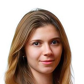 Широкова Александра Сергеевна, невролог