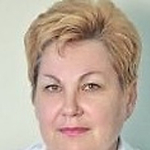 Макарова Валентина Михайловна, стоматолог-терапевт