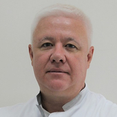 Состин Михаил Игоревич, уролог