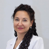 Лавриненко Людмила Петровна, врач-косметолог